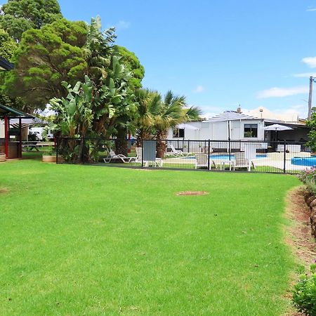 Big4 Toowoomba Garden City Holiday Park Kültér fotó