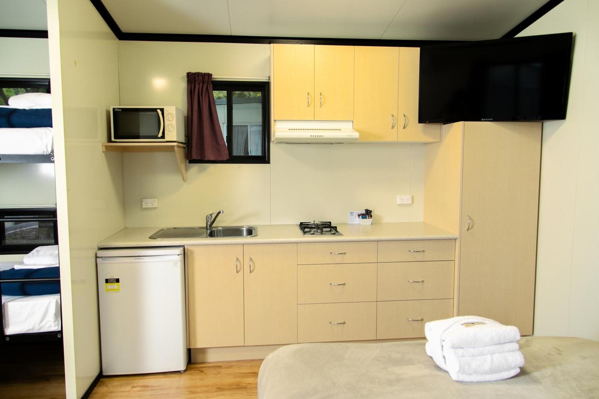 Big4 Toowoomba Garden City Holiday Park Szoba fotó