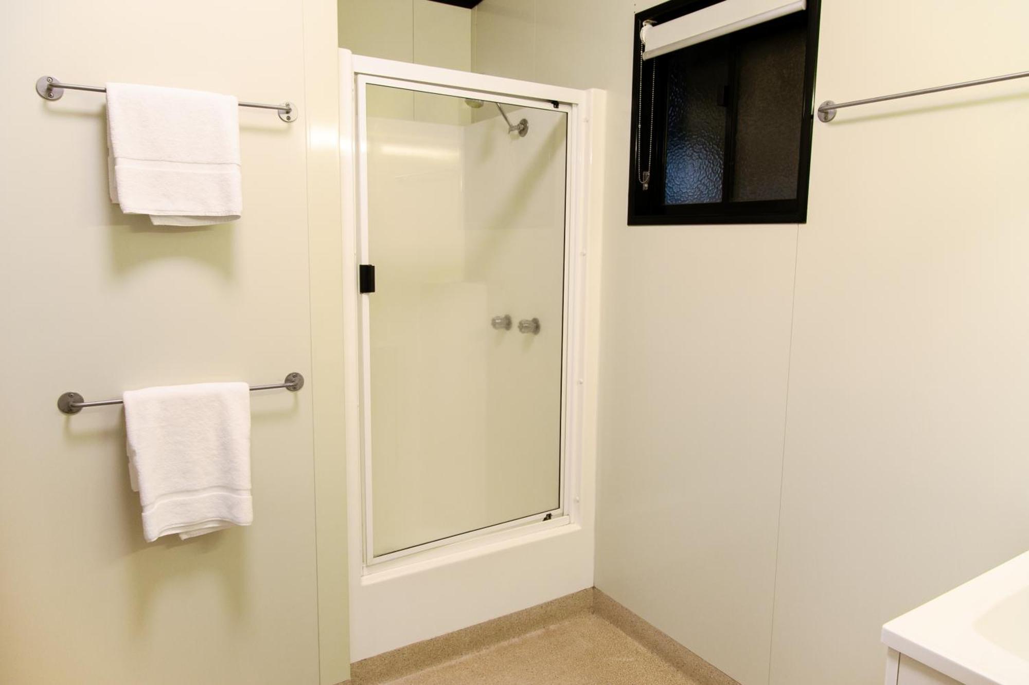 Big4 Toowoomba Garden City Holiday Park Kültér fotó