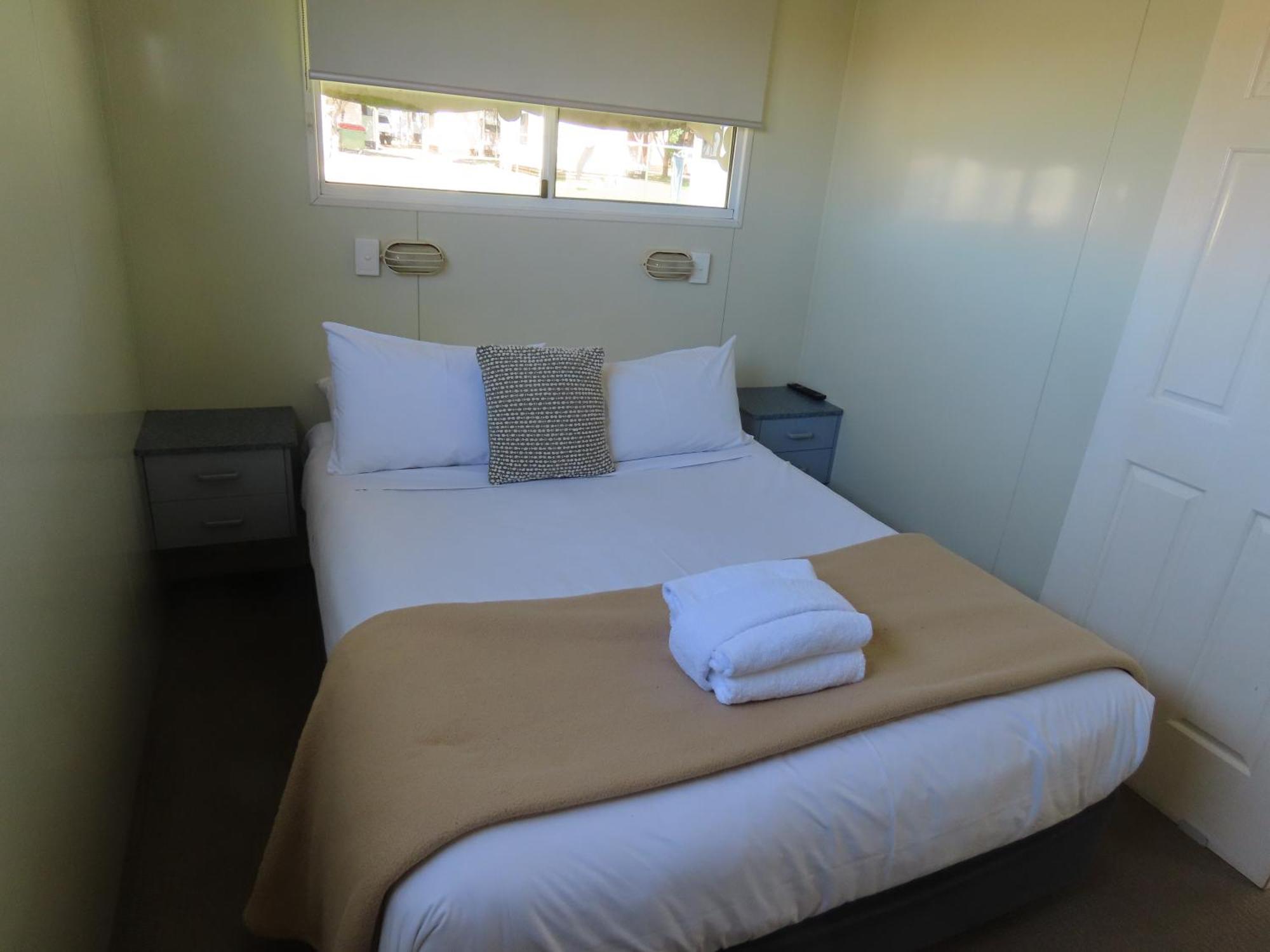 Big4 Toowoomba Garden City Holiday Park Szoba fotó