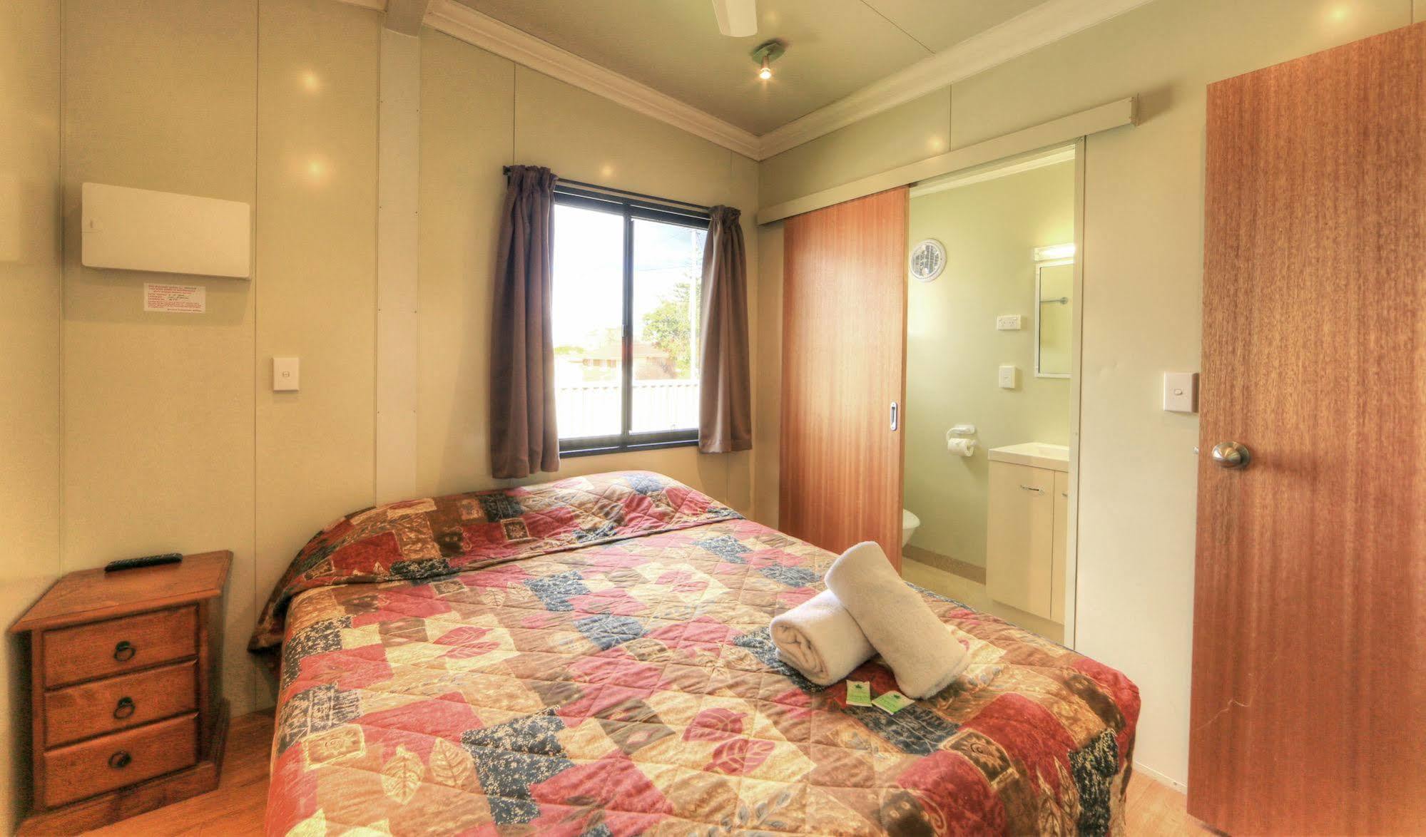 Big4 Toowoomba Garden City Holiday Park Kültér fotó
